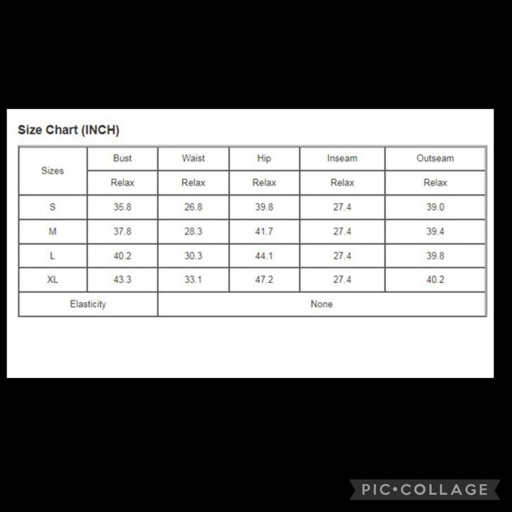 So Cute! Light Denim Jumpsuit - Picture 3 of 4